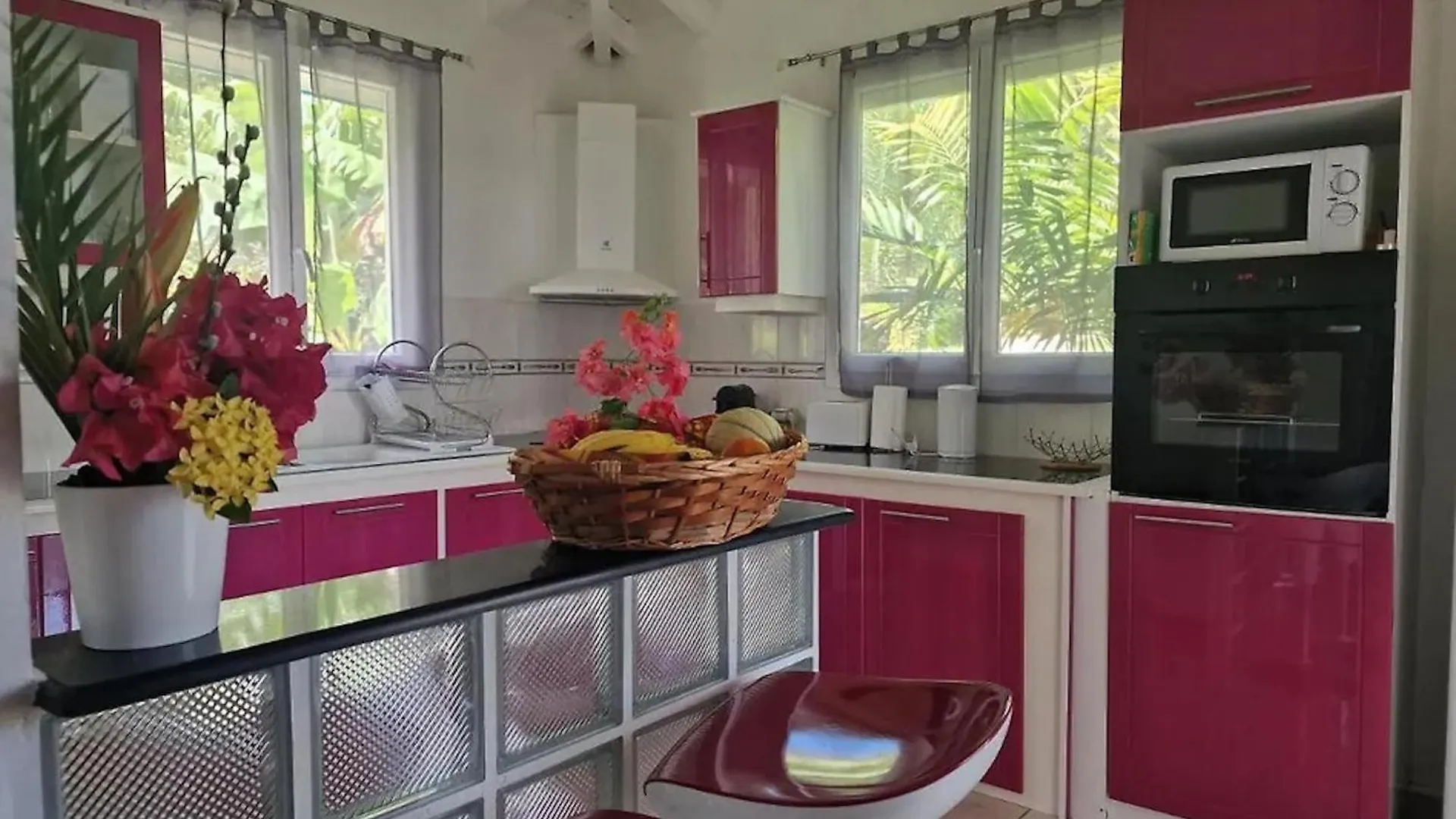 Casa vacanze Maison Lumineuse Avec Piscine Au Moule Le Moule