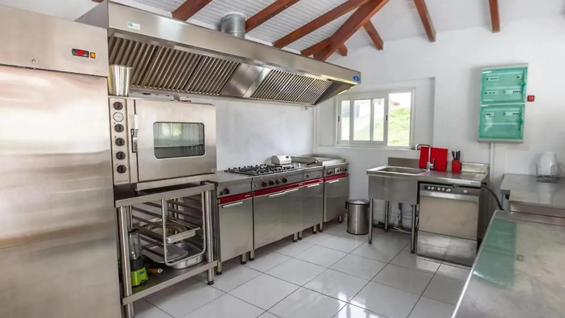 Maison Lumineuse Avec Piscine Au Moule Le Moule Guadeloupe